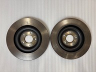 AUDI Q7 Q8 E TRON discs brake plates caliper running board rear part OE 4M0615601P