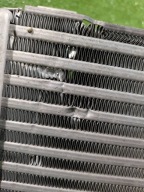 INTELCOOLER Kühler luft TUCSON IV KIA SPORTAGE V NR.007