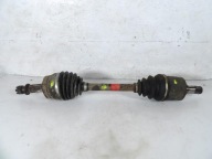 HYUNDAI TUCSON and 2.0CRDI 4WD semi-axis left front