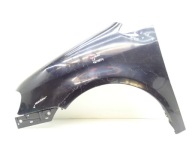 fender left front front VW TOURAN and 03- black