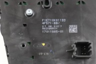 FORD FOCUS MK3 Unite commande clima Bouches buses PANEL RADIA F1ET-18K811-BD
