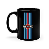 Kubek Porsche Martini Racing - Jakość Premium!