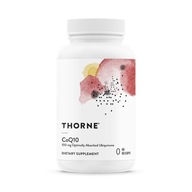 THORNE RESEARCH CoQ10 (60 kapsúl)