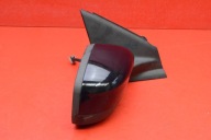 mirror right GRANATOWE EU 024384 FORD MONDEO MK4 07-10 5 PIN