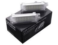 LED salono lemputės BMW 1 E81 E87 MINI R50 R52 R53 63316961999 – nuotrauka 1