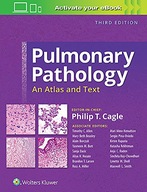 Pulmonary Pathology: An Atlas and Text Cagle