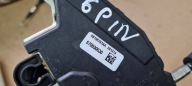 Maserati Quattroporte VI lock door right front front 670030630