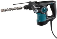 MAKITA VŔTACIE KLADIVO HR2810 SDS-PLUS MOŽNOSŤ KOVANIA