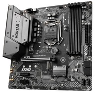 Základná doska Micro ATX MSI MAG B365M MORTAR