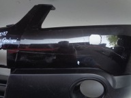 front bumper NISSAN QASHQAI 06-09 NR 30072