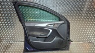 Tür vorne links OPEL INSIGNIA A 2008