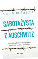 Sabotażysta z Auschwitz