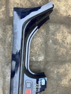 threshold right CALY long PEUGEOT 308 T9 HB