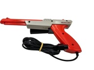 ORYGINALNY PISTOLET ZAPPER NINTENDO NES UNIKAT!!