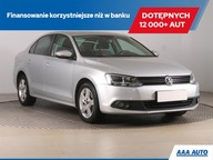 VW Jetta 2.0 TDI, Serwis ASO, Klima, Klimatronic