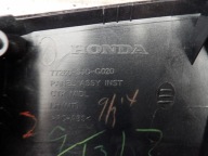 Honda FR-V vezérlö panel a klímának