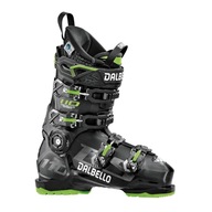 Lyžiarske topánky Dalbello DS 110 black/black 26.5