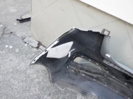 HYUNDAI I20 II 2 LIFT 18- bumper rear