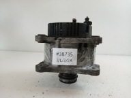 VW PASSAT B5 1.9 TDI alternator 028903029E 120A