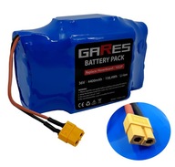 Bateria Akumulator do Hoverboard MANTA 10S2P 4.4Ah