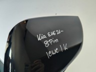 mirror left KIA EV6 21- 8 PIN KAMERA
