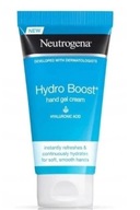 Neutrogena, Hydro Boost Gélový krém na ruky, 75 ml