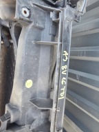 support panel for radiators complete AUDI A3 8V 1.6 TDI original !!!