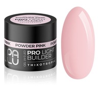 PALU Żel Budujący LIGHT BUILDER 12G POWDER PINK