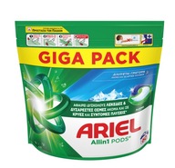 Ariel univerzális kapszula 60 db alpine