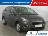 Peugeot 3008 1.6 BlueHDi, Navi, Klima