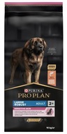 PURINA Pro Plan Large Robust Adult - sucha karma dla psa - 14 kg