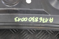 torpedo plastic A1768300013 MERCEDES CLA W117 2,2 CDI