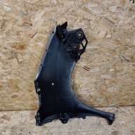 fender front side left Peugeot 3008 and