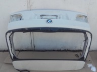 BMW X5 E70 LIFT LCI A300 KLAPA TYŁ