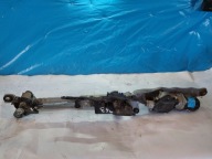 wiper mechanism MAZDA II DF716787X front