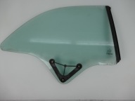 MERCEDES E W207 A207 CABRIO window right rear part