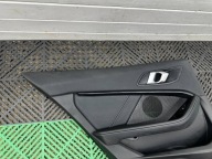Seite Tür BMW 1 F40 9870122