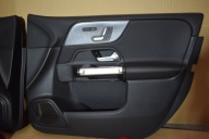 seats KPL. + MODULY GRZANE / electrics AMBIENTE MERCEDES GLB X247 W247 1