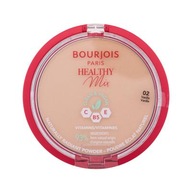 BOURJOIS Paris Healthy Mix Clean Puder 02 Vanilla
