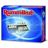 Hra Rummikub Infinity