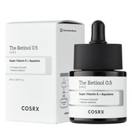 COSRX The Retinol 0,5 Oil, 20 ml