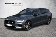 Volvo V60 V60 T8, Polestar Engineered, Wersja R-De