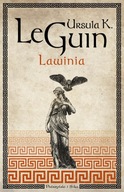 LAWINIA, URSULA K. LE GUIN