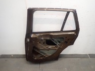 TÜR HECK HINTEN RECHTS BMW X1 E84 2008-2016