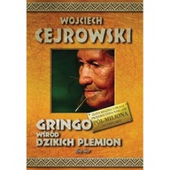 GRINGO wśród dzikich plemion