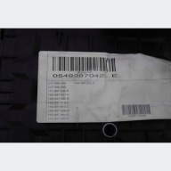compartment BIEZPIECZNIKOW VW SKODA AUDI 1K0937125