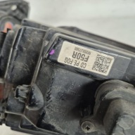 KIA CEED III 3 LIFT 21- fog light LED right front front 92202-J7500