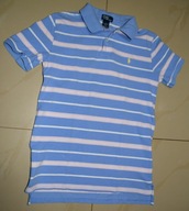 Polo by Ralph Lauren, bluzka, polo, rozm. 18-20lat