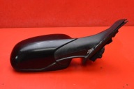 mirror right black, EU 010725 SAAB 9-3 2 II 02-07 5 PIN
