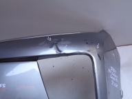 front bumper MITSUBISHI L200 19- NR 49058